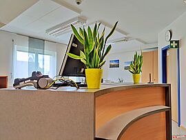 EC-Terminal im Bürgerbüro EC-Terminal im Bürgerbüro