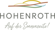 Corporate Identity der Gemeinde Hohenroth