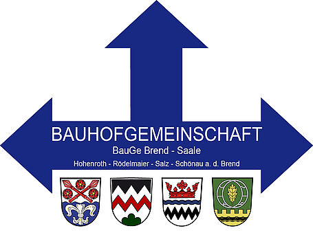 Bauhofgemeinschaft BauGe Brend-Saale
