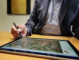 Digitale Verwaltung Digitale Verwaltung