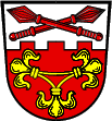 Wappen der Gemeinde Niederlauer