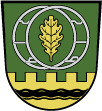 Wappen der Gemeinde Schönau a. d. Brend